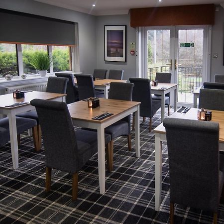 Kidron B & B & The Old Manse Guesthouse Blackwaterfoot Extérieur photo