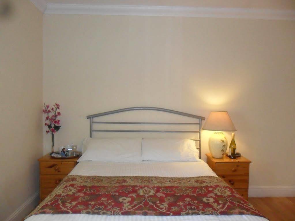 Kidron B & B & The Old Manse Guesthouse Blackwaterfoot Extérieur photo