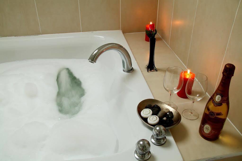 Kidron B & B & The Old Manse Guesthouse Blackwaterfoot Extérieur photo