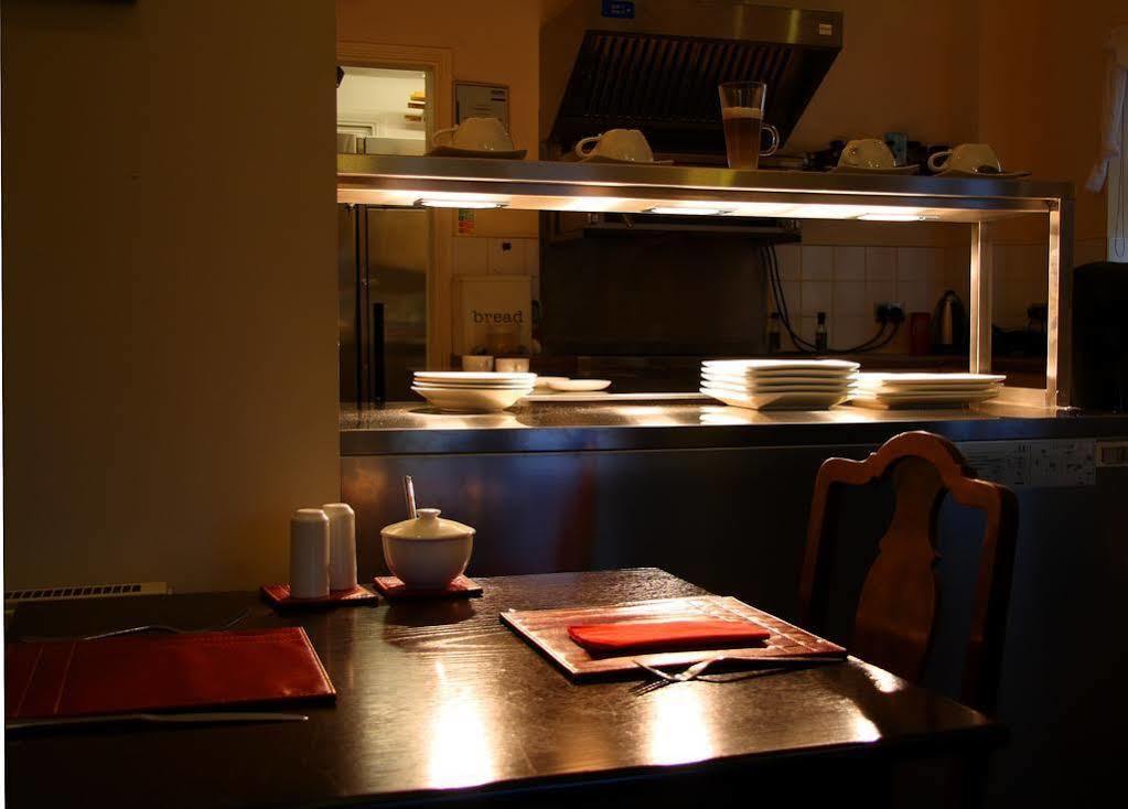 Kidron B & B & The Old Manse Guesthouse Blackwaterfoot Extérieur photo