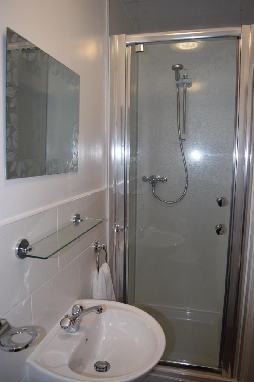 Kidron B & B & The Old Manse Guesthouse Blackwaterfoot Extérieur photo