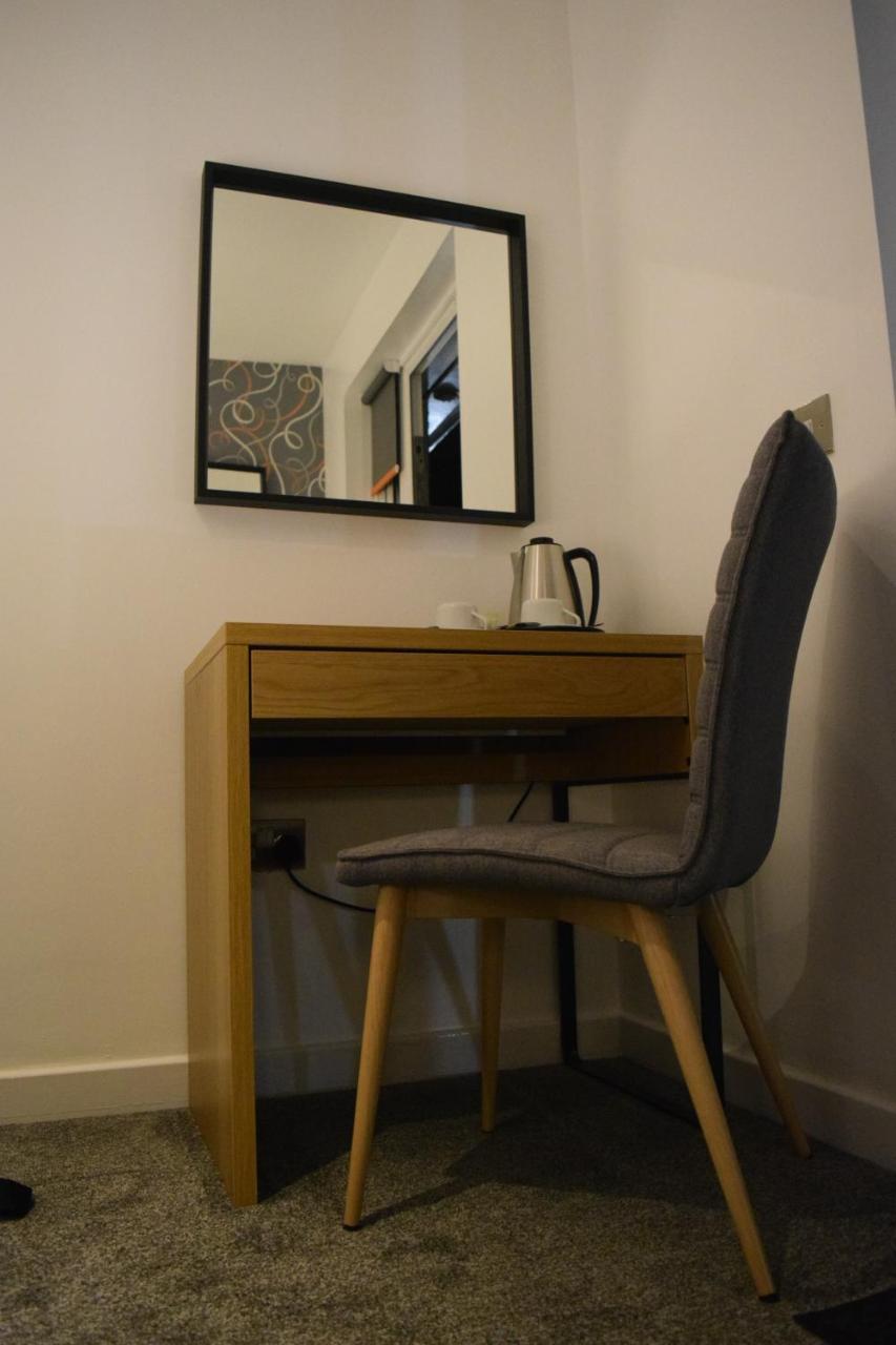 Kidron B & B & The Old Manse Guesthouse Blackwaterfoot Extérieur photo