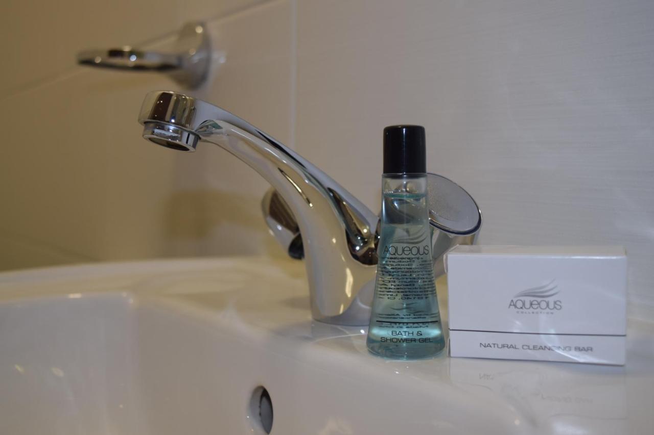 Kidron B & B & The Old Manse Guesthouse Blackwaterfoot Extérieur photo