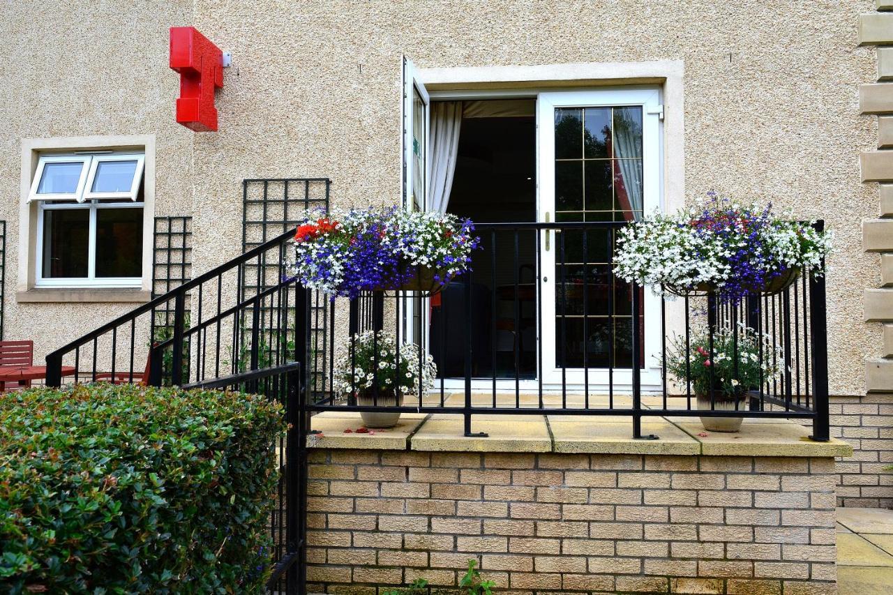 Kidron B & B & The Old Manse Guesthouse Blackwaterfoot Extérieur photo