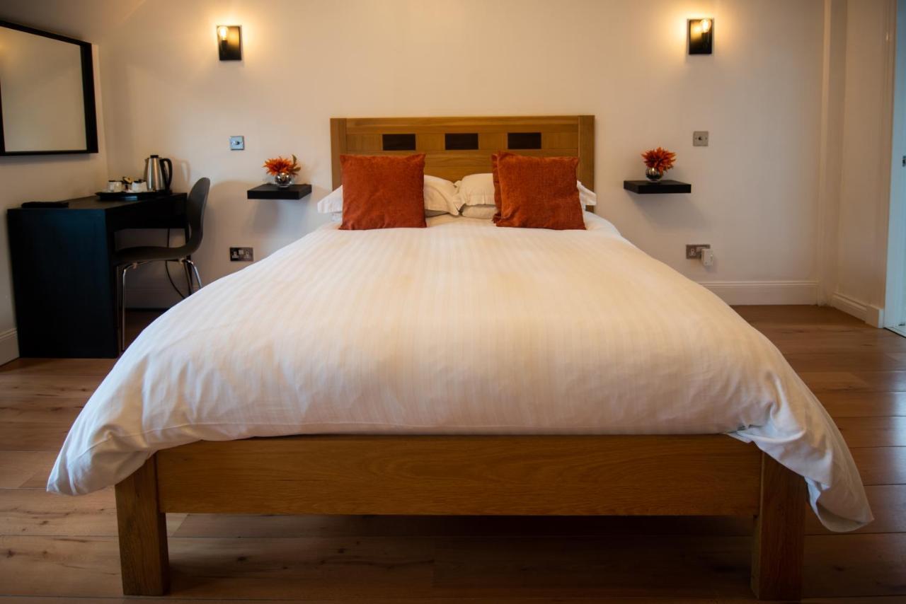 Kidron B & B & The Old Manse Guesthouse Blackwaterfoot Extérieur photo